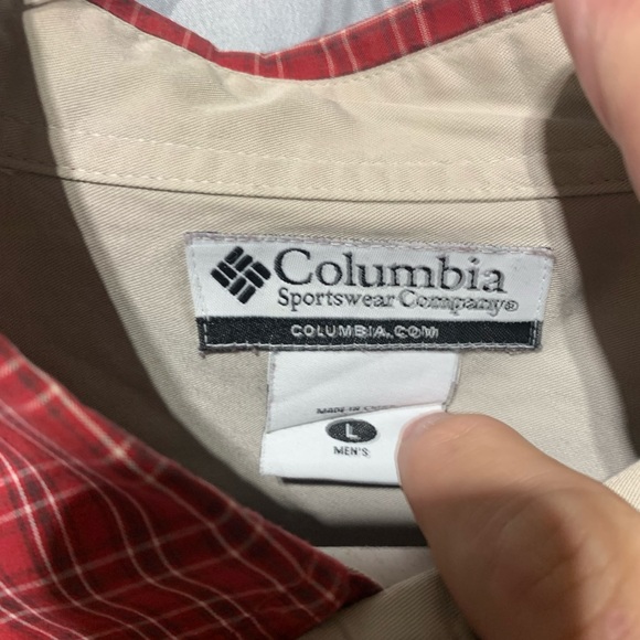 Shirt - Picture 3 of 3